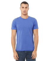 CVC Jersey Tee - 3001CVC